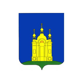 Герб города