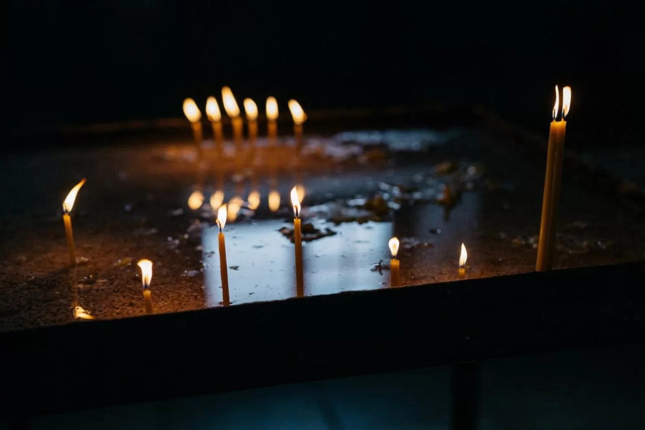 Скончался актер Дональд Дуглас