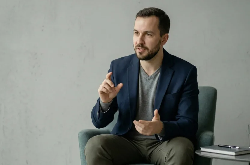 Алексей Харитонов: Казино и ставки на удачу в маркетинге не дают результат